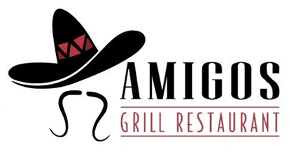logo Amigos GrandCafé Restaurant